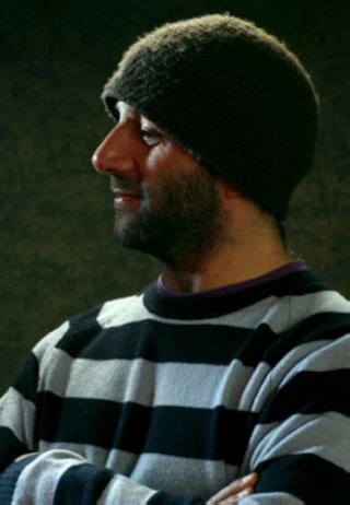 Nick Goldsmith