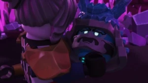 Return of the Ice Emperor