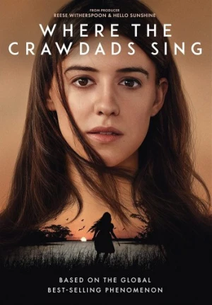 DVD Cover (Sony Home Entertainment)