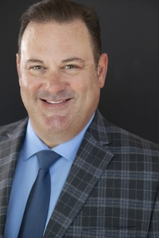 Jason P. Kendall