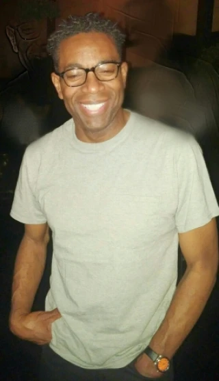 Randy Foster