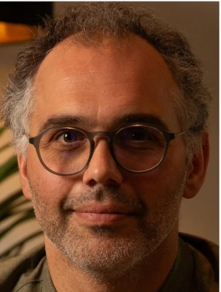 Ben Lumsden