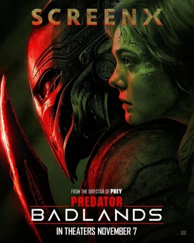 Theatrical Poster (USA)