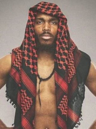 Saleiq Rafeequllah
