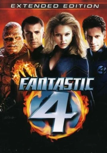 DVD Cover (Twentieth Century Fox Special Edition)