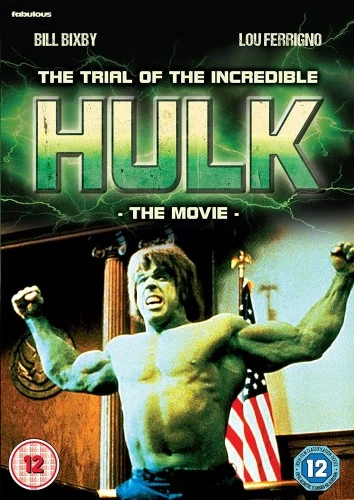 DVD Cover (UK)