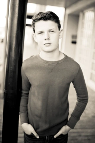 Emerson Rhinewalt