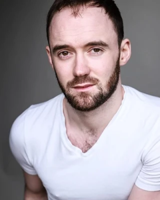 Drew Dillon