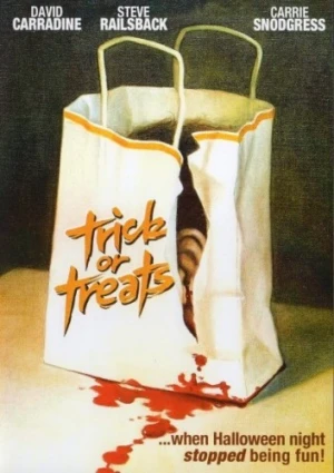 DVD Cover (Code Red DVD)
