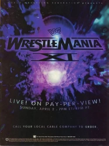 Theatrical Poster