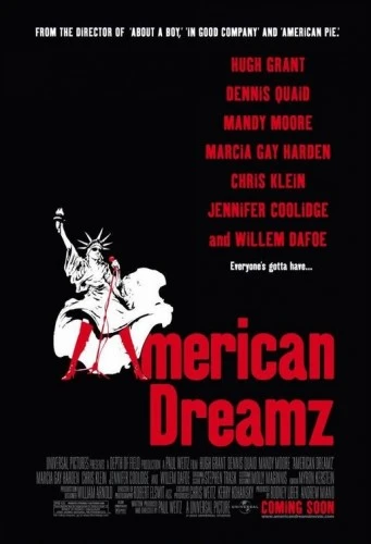 Theatrical Poster (USA)