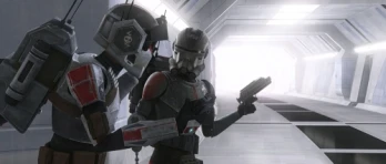 Return to Kamino