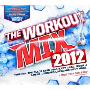 The Workout Mix 2012
