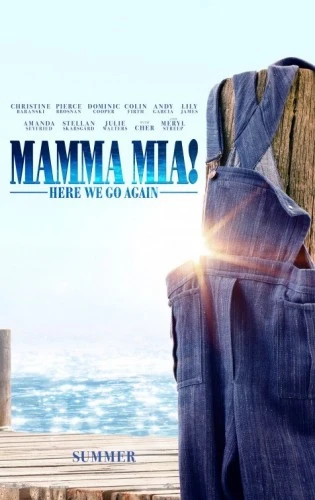 Theatrical Poster (USA)
