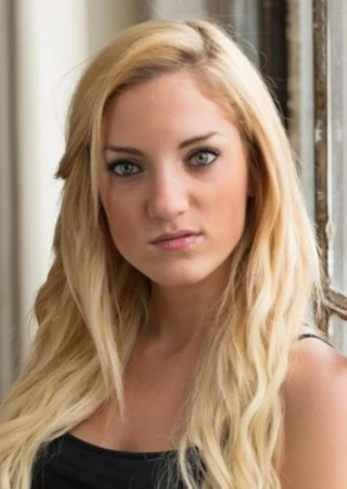 Hayley Blackall