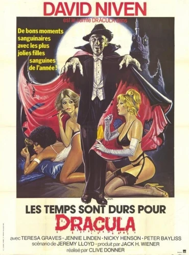 Theatrical Poster (France)