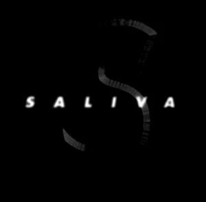 Saliva
