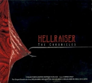 Hellraiser: The Chronicles