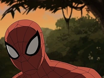 The Savage Spider-Man