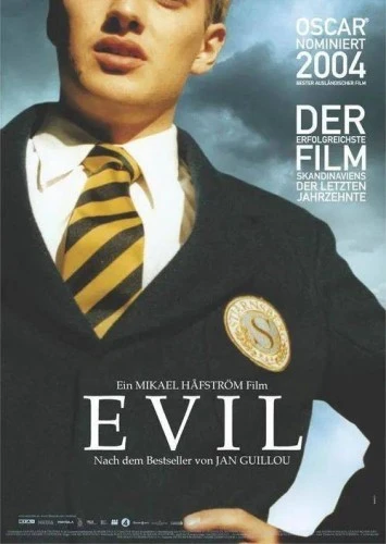 Theatrical Poster (Germany)