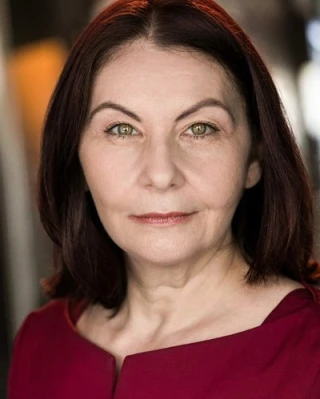 Liza Keast