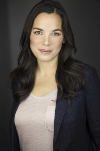 Maya Chang