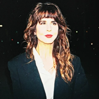 Carla Berkowitz