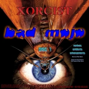Bad Mojo
