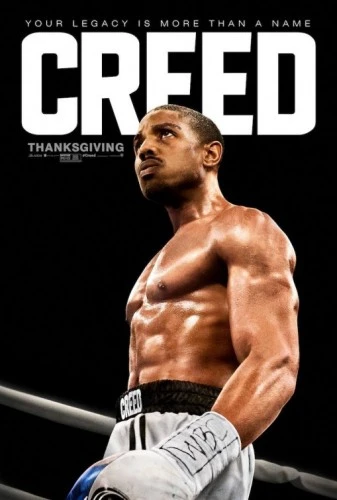 Theatrical Poster (USA)