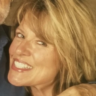 Amy McGee-Harrell