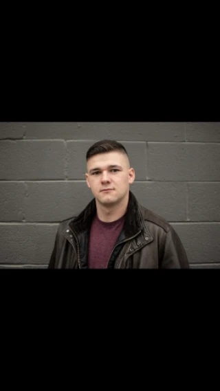 Trenton Oneal