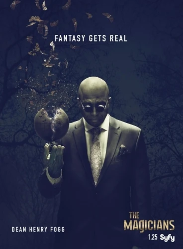 Theatrical Poster (USA)