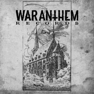 A Compilation of WAR!