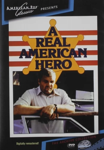 DVD Cover (American Pop Classics)