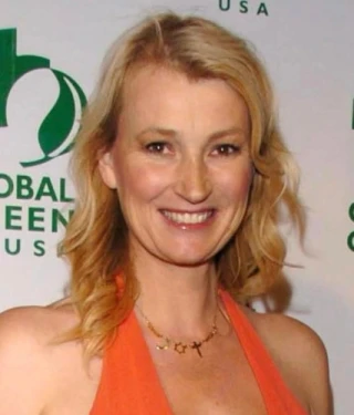 Anna Wilding