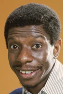 Jimmie 'JJ' Walker
