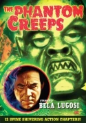 The Phantom Creeps