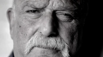 Jake 'The Snake' Roberts