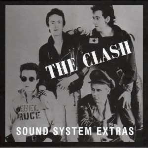 Sound System Extras