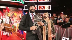 WWE Backlash 2017 Fallout
