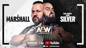 AEW Dark: Elevation #37