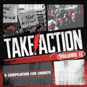 Take Action, Volume 11
