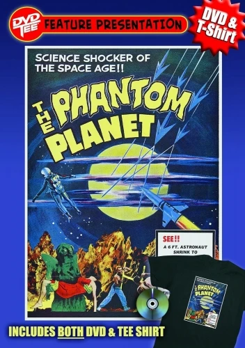 DVD Cover (Film Chest)