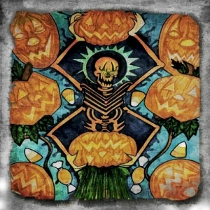 Songs of Samhain