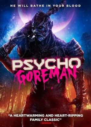 DVD Cover (Shudder)