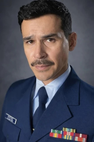Michael G. Martinez