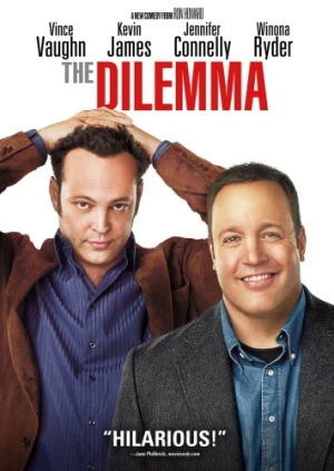 DVD Cover (Universal)
