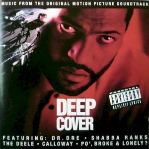 Deep Cover: Music From the Original Motion Picture Soundtrack