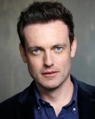 Brendan Patricks