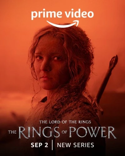 Theatrical Poster (USA)